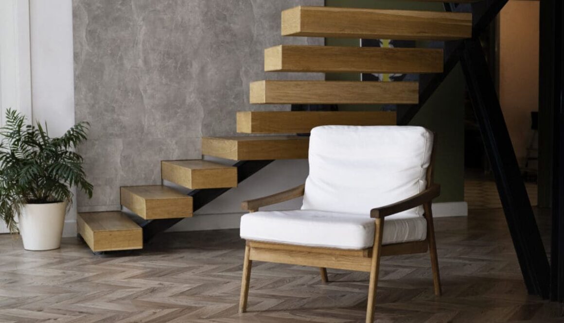Intérieur-design-aménagement-chaise
